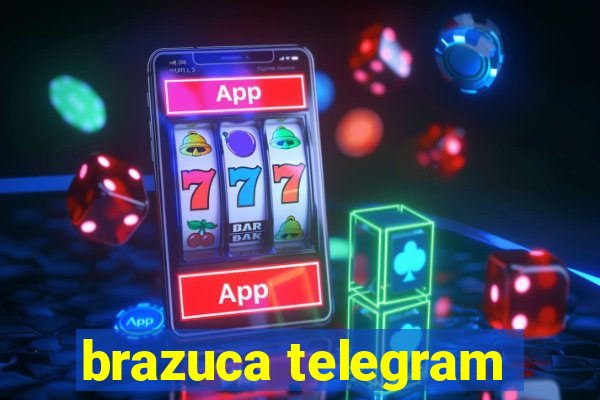 brazuca telegram